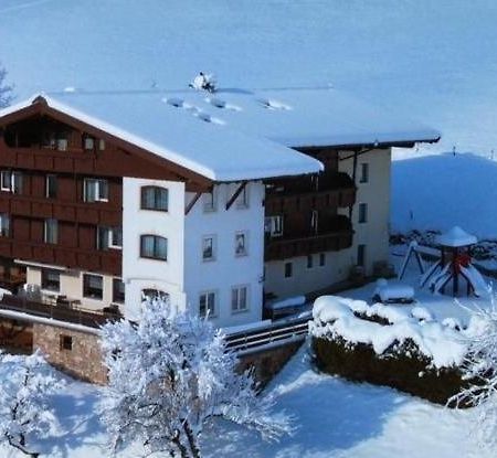Pension Leitenhof Niederau Exterior photo