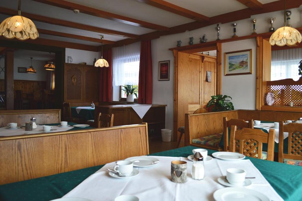 Pension Leitenhof Niederau Exterior photo