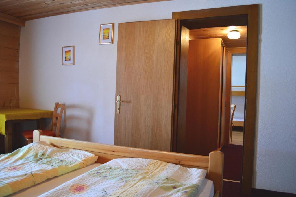 Pension Leitenhof Niederau Room photo